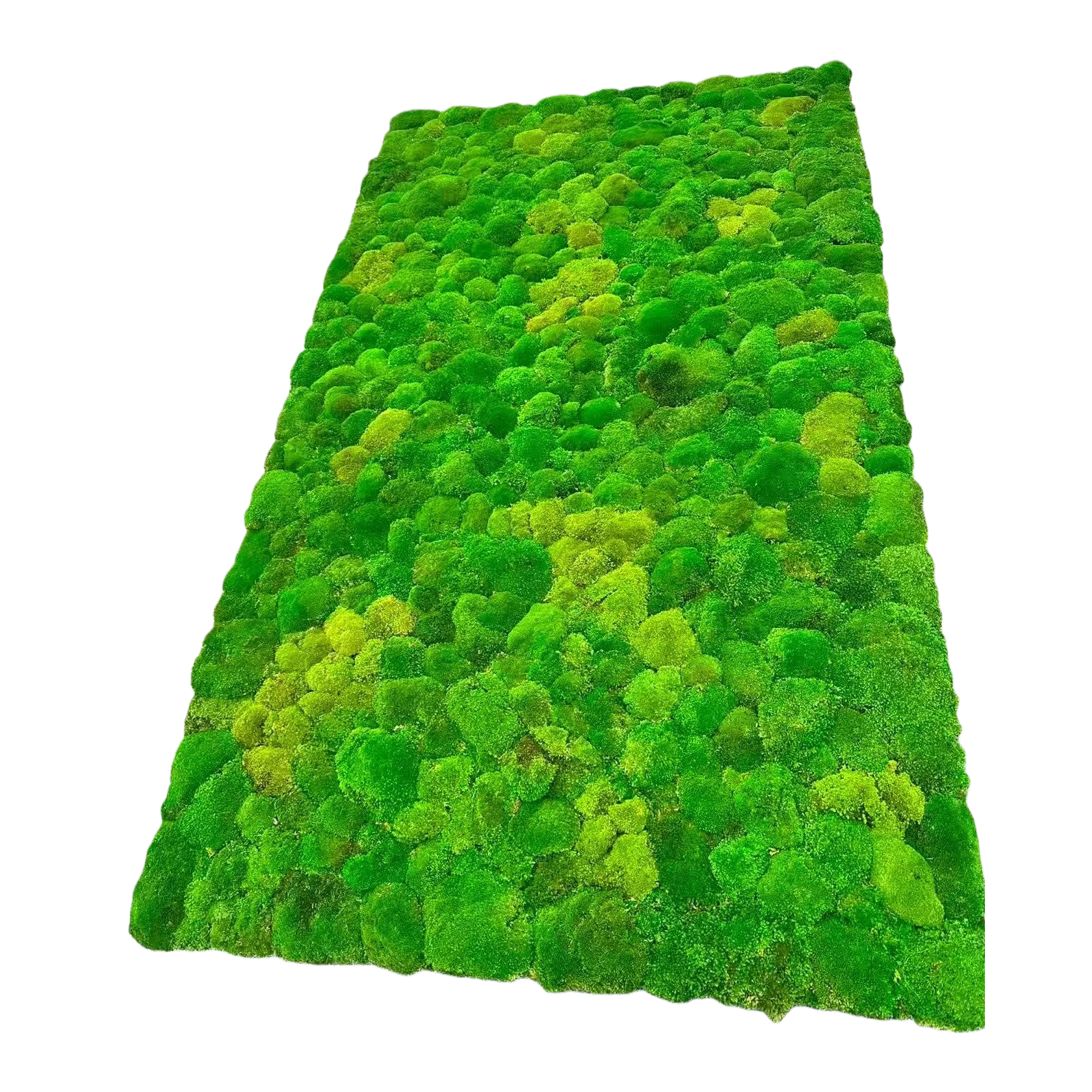 Office simulation garden football field, artificial turf, cultural plastic wine red Yiwu turf Item Picture