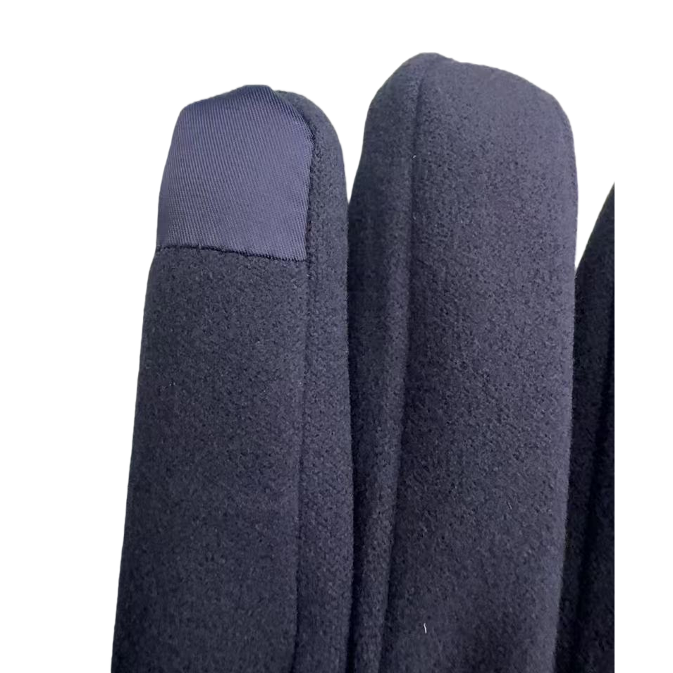 New autumn and winter thickened warm knitted gloves for both men and women, providing cold protection and hand care Specification image