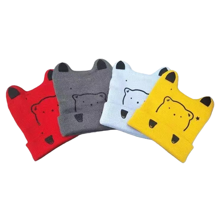 القبعات الكرتونية المصغَّرة للدماء متاحة للأطفال Item Picture