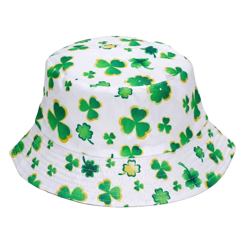 Medusa estampado sombrero de pescador protector solar sombreado versátil sombrero de verano Item Picture