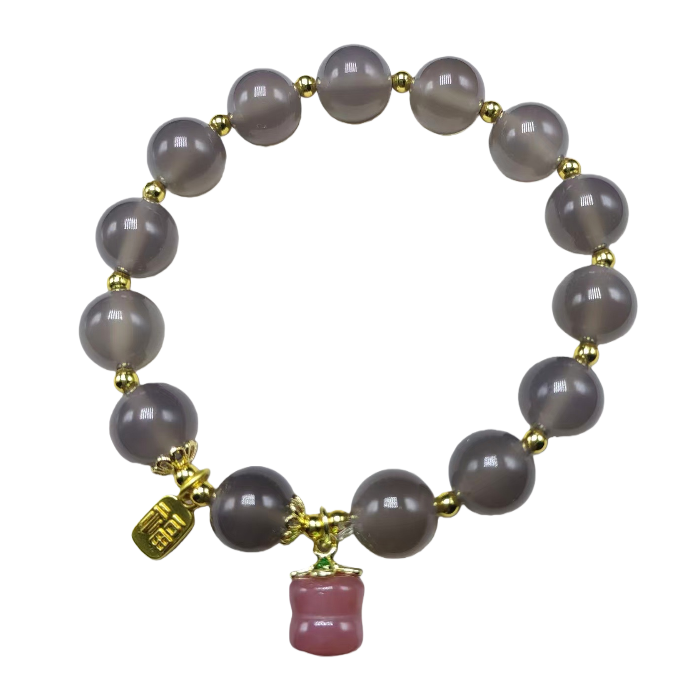 A simple, fashionable and versatile women's bracelet accessory Item Picture