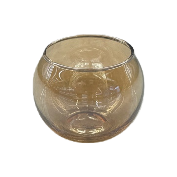Transparent glass cup, high borosilicate heat-resistant and anti-scald water cup, household simple style tea cup Item Picture