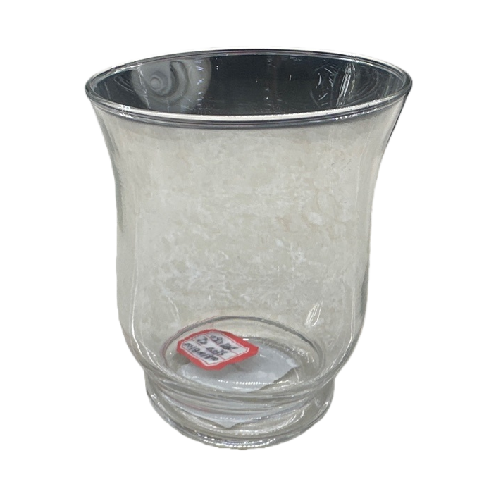 350ml high borosilicate transparent glass cup, household and office water cup, tea and coffee cup Item Picture