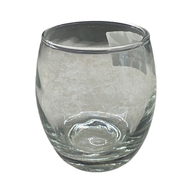 Transparent glass cup + glass cup 151721312 Item Picture