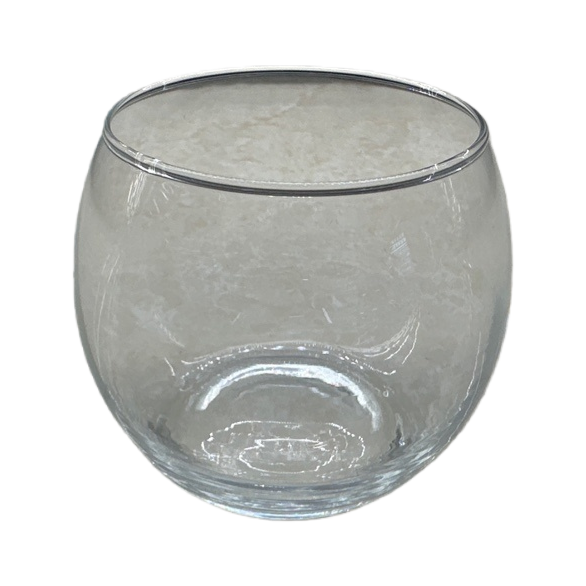 Transparent glass cup + glass cup 151739598 Item Picture