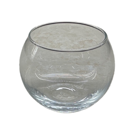 Transparent glass cup + glass cup 151826589 Item Picture