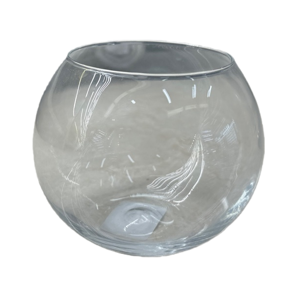 Transparent glass cup, high borosilicate heat-resistant household simple water cup, lead-free eco-friendly tea cup Item Picture