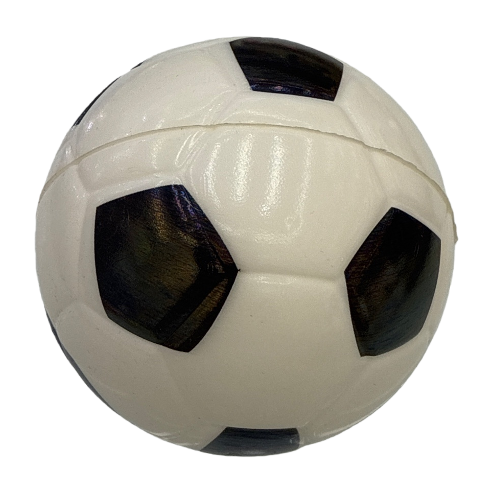 Standard-sized footballs for football training, suitable for both men and women, made of competition-grade PU material Item Picture