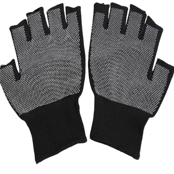 Breathable and anti-slip sports gloves, fitness cycling gloves suitable for both women and men Item Picture