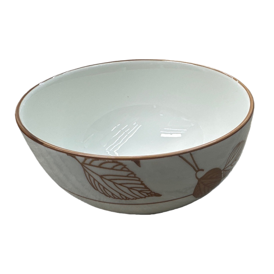 陶瓷碗+碗白底实物图