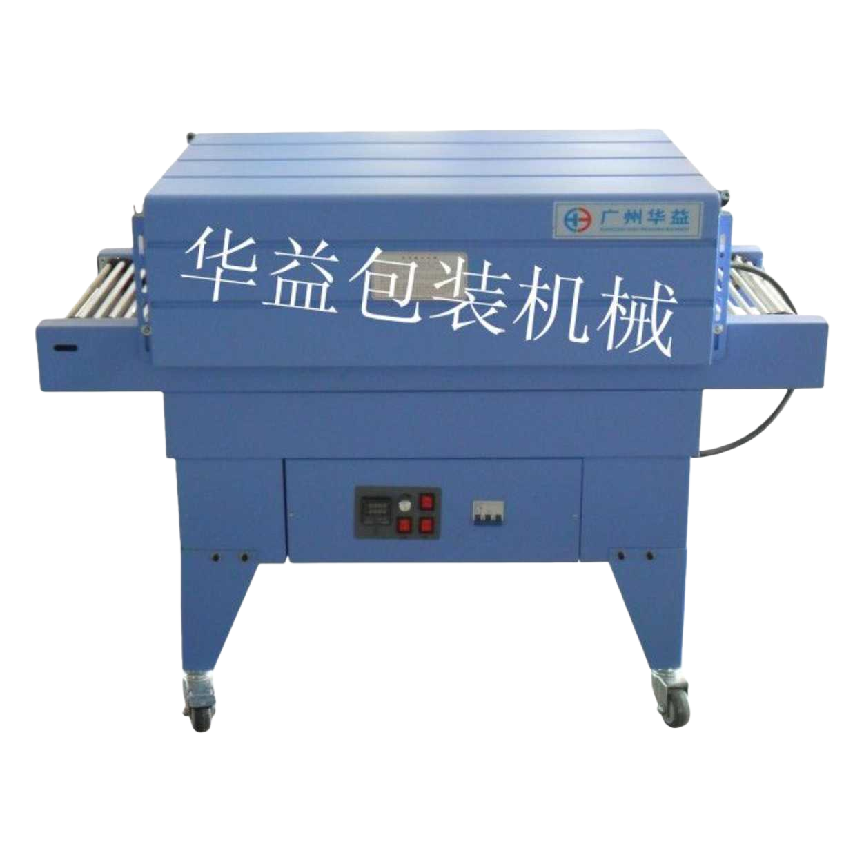 Vertical filling and sealing integrated machine for packaging machinery, stainless steel, food grade Item Picture