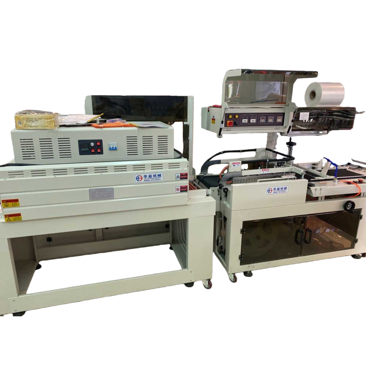 High-efficiency, stable and durable automated production lines for industrial equipment dedicated machines Item Picture