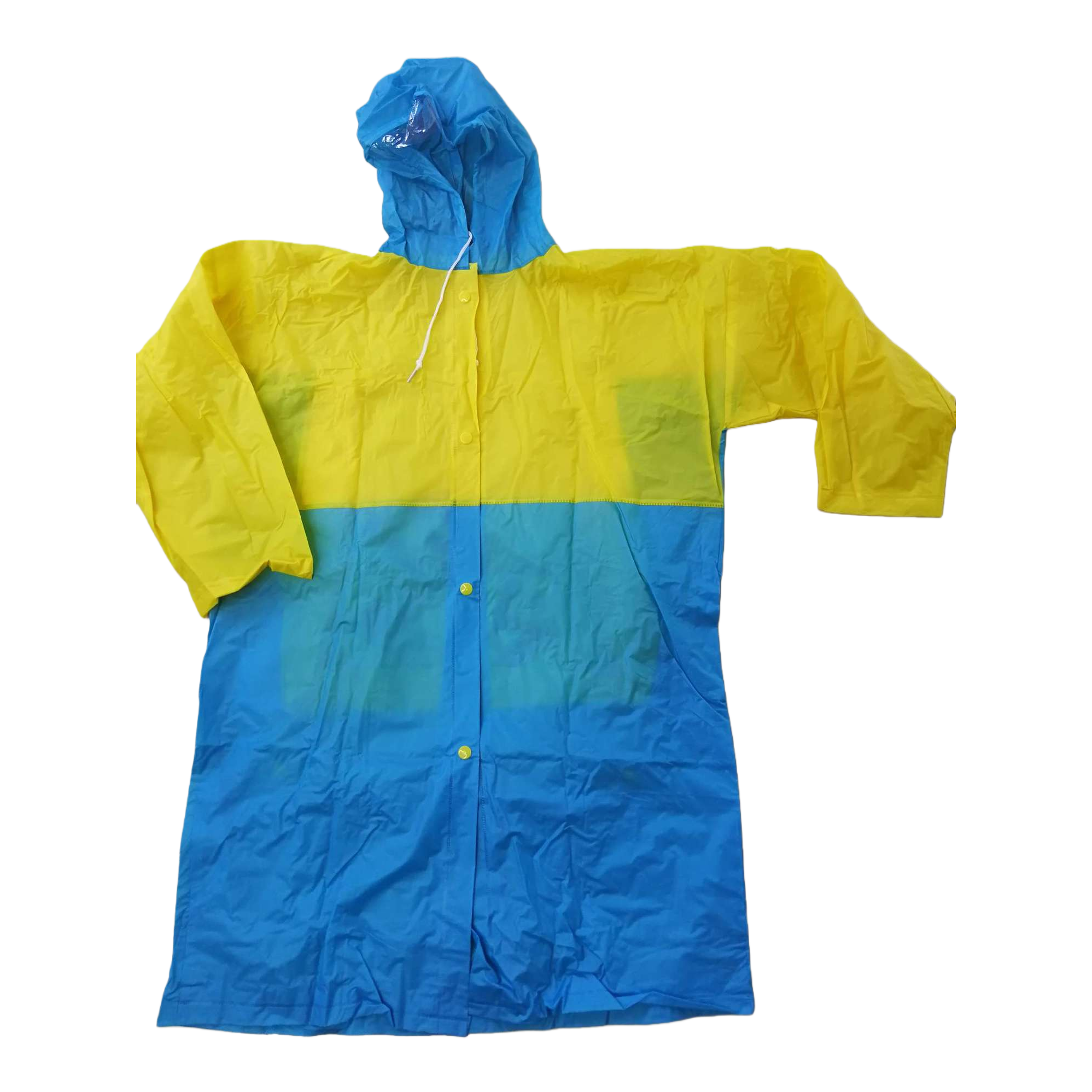 معاطف الأطفال ذات الأحجام متعددة الألوان Item Picture