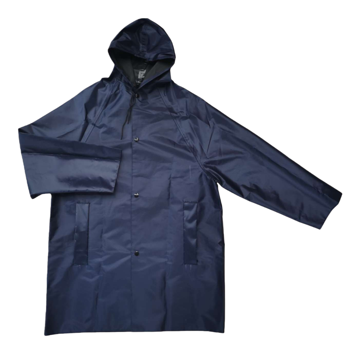 Poliéster PVC oxford tela niños bolsillo impermeable, grueso y duradero Item Picture