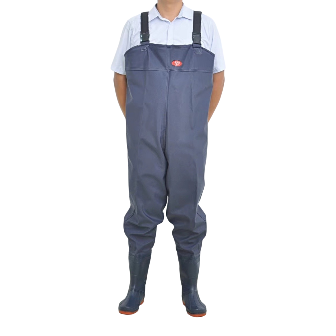 سراويل واقية من التلوث بالنفط، قابلة للتنفس Item Picture