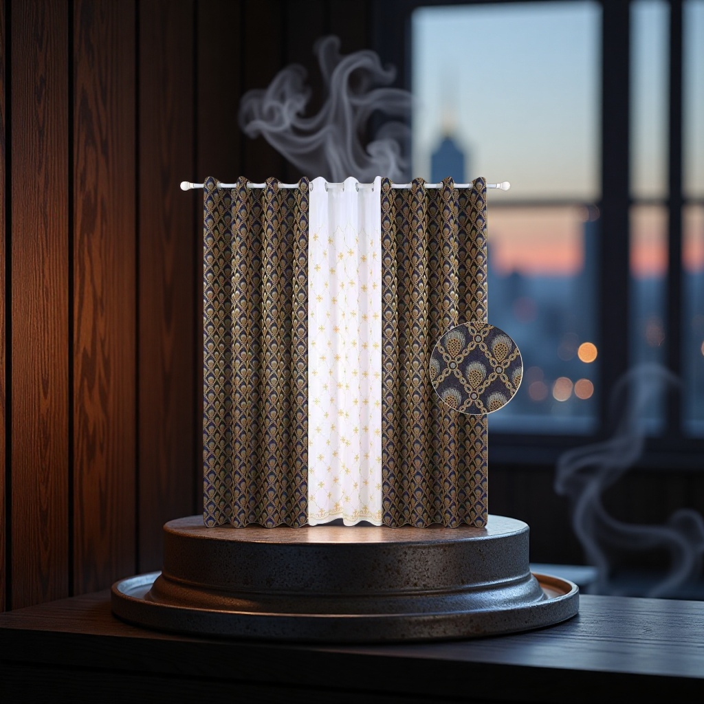 Curtains + Curtains 100526924 Specification image