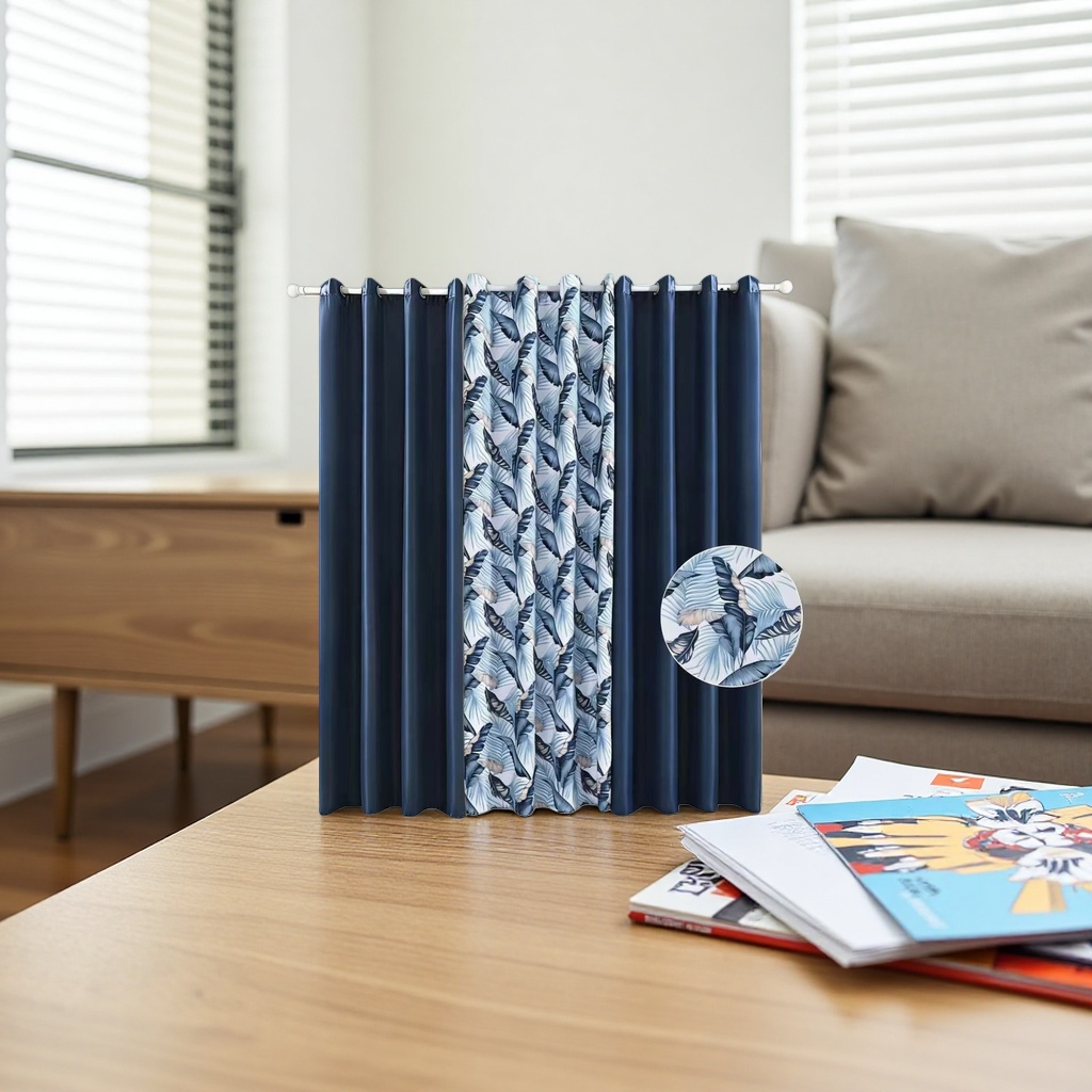 Curtains + Curtains 101623286 Application Scenario