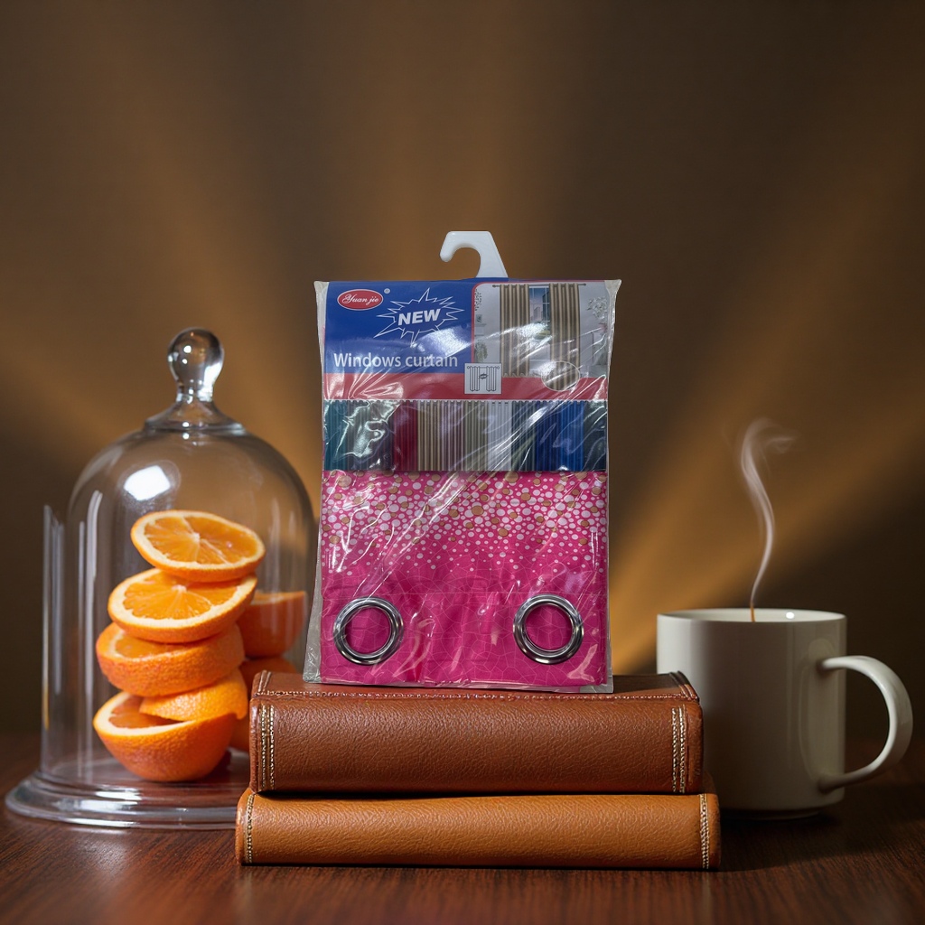 الستائر تحجب الضوء Specification image