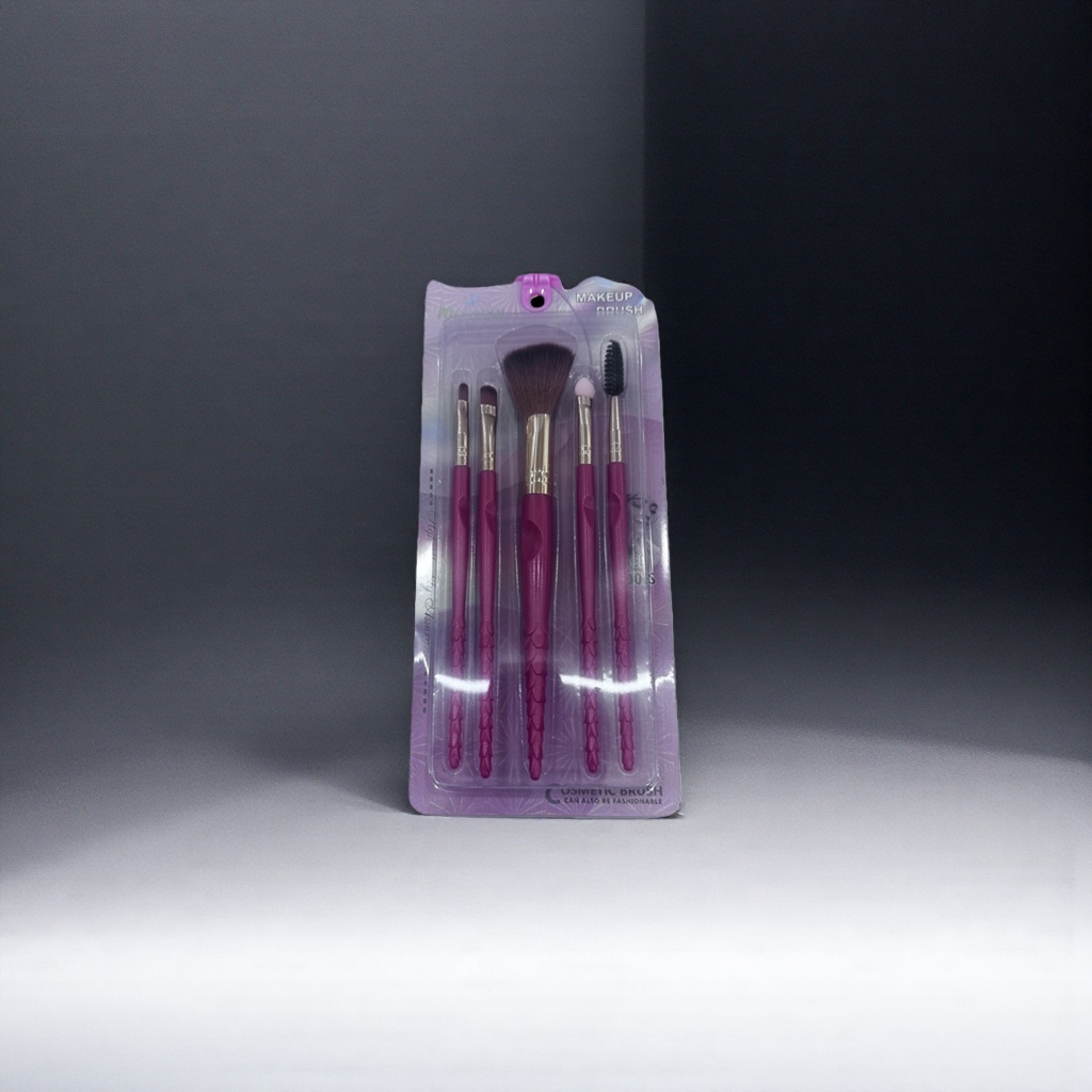 Makeup brush set + Makeup brushes 112712872