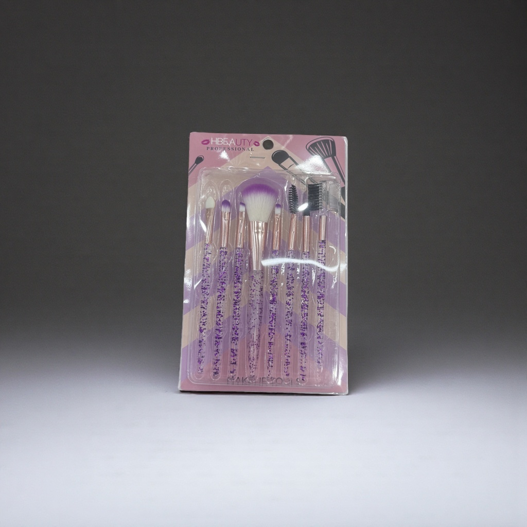 Makeup brush set 113527084 details Picture