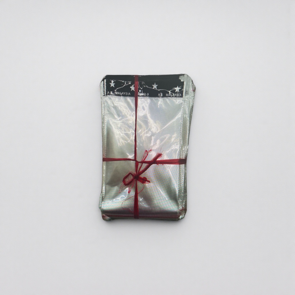 The packaged fabric is available in multiple colors, a cotton and linen blend, with a width of 150cm, suitable for DIY by hand details Picture