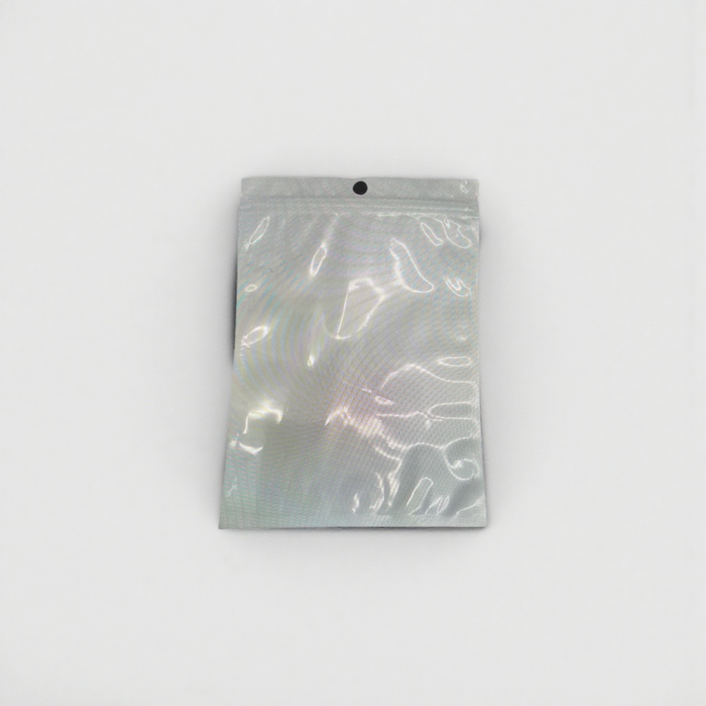 Thickened transparent plastic bags, tear-resistant, food-grade sealed preservation bags available in multiple sizes Application Scenario
