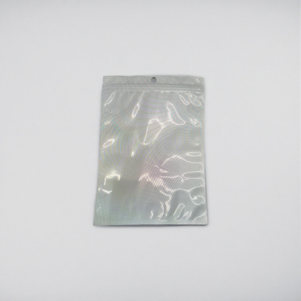 Thickened transparent plastic bags, tear-resistant, food-grade sealed preservation bags available in multiple sizes details Picture
