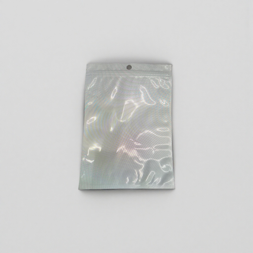 Thickened transparent plastic bags, tear-resistant, food-grade sealed preservation bags available in multiple sizes Specification image