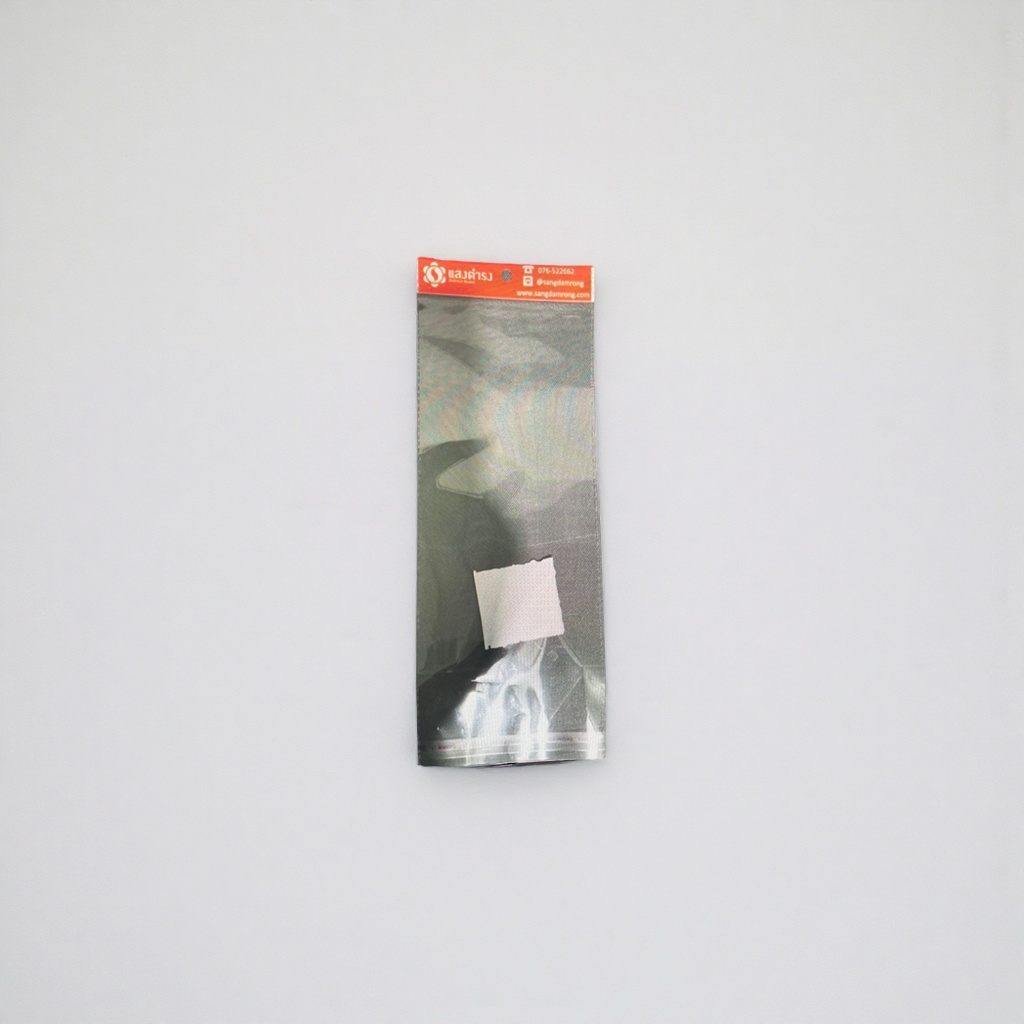 Transparent self-sealing plastic bag, thickened leak-proof sealed preservation bag Application Scenario