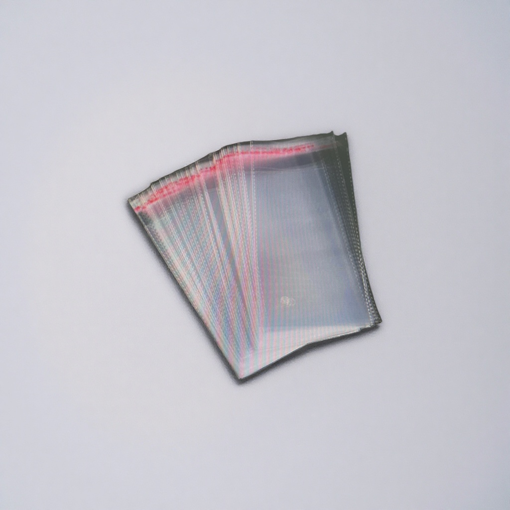 Thickened transparent plastic bag, tear-resistant, food-grade sealed preservation bag, large household storage bag 141748277 details Picture