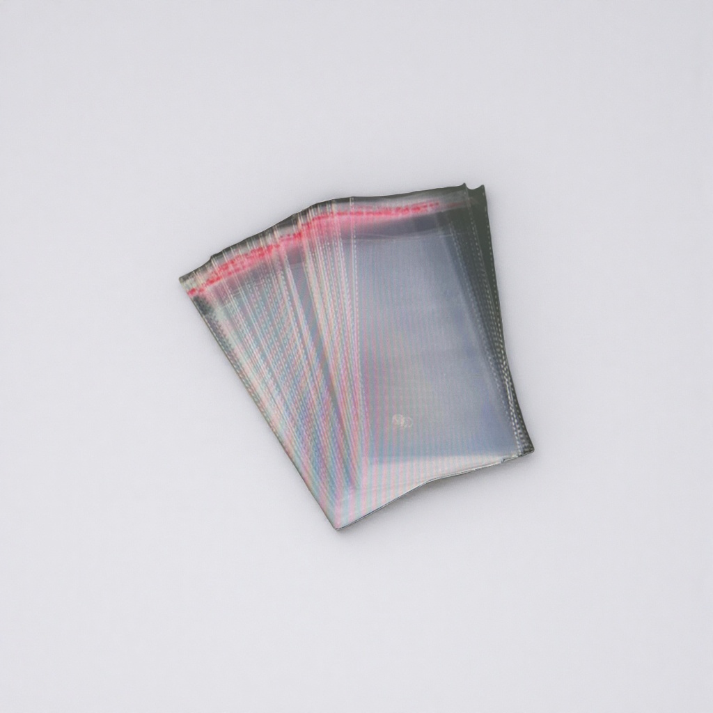 Thickened transparent plastic bag, tear-resistant, food-grade sealed preservation bag, large household storage bag 141748277 Application Scenario