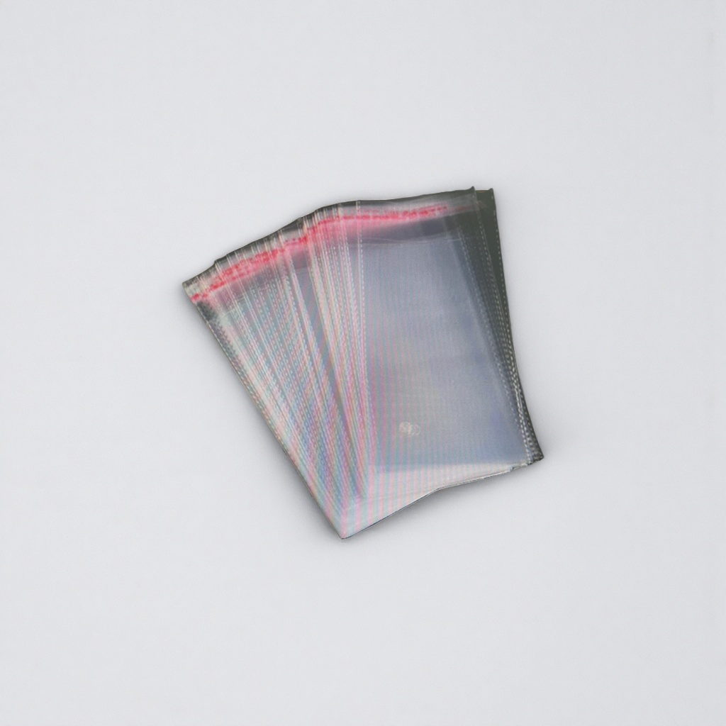 Thickened transparent plastic bag, tear-resistant, food-grade sealed preservation bag, large household storage bag 141748277 Specification image