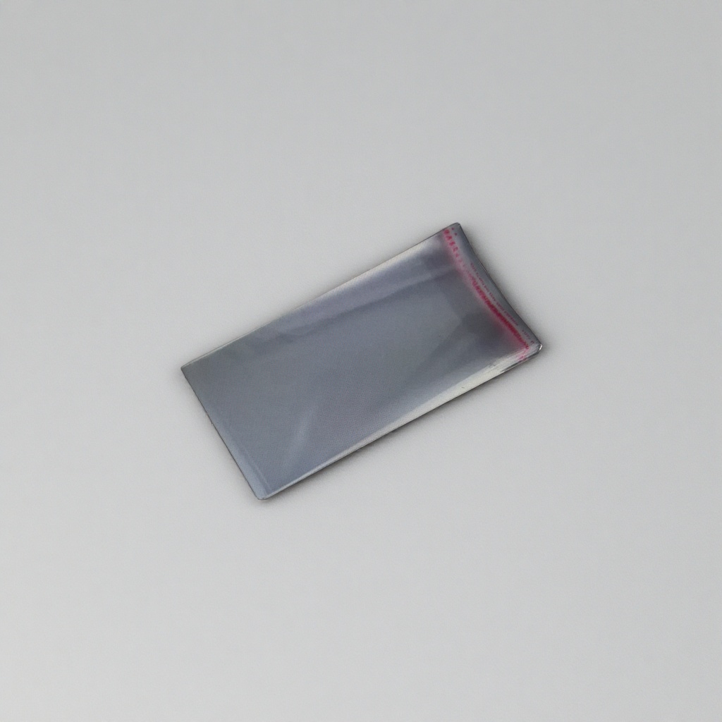 Transparent plastic bag, food-grade thickened sealed self-sealing bag, universal for kitchen storage and preservation Application Scenario