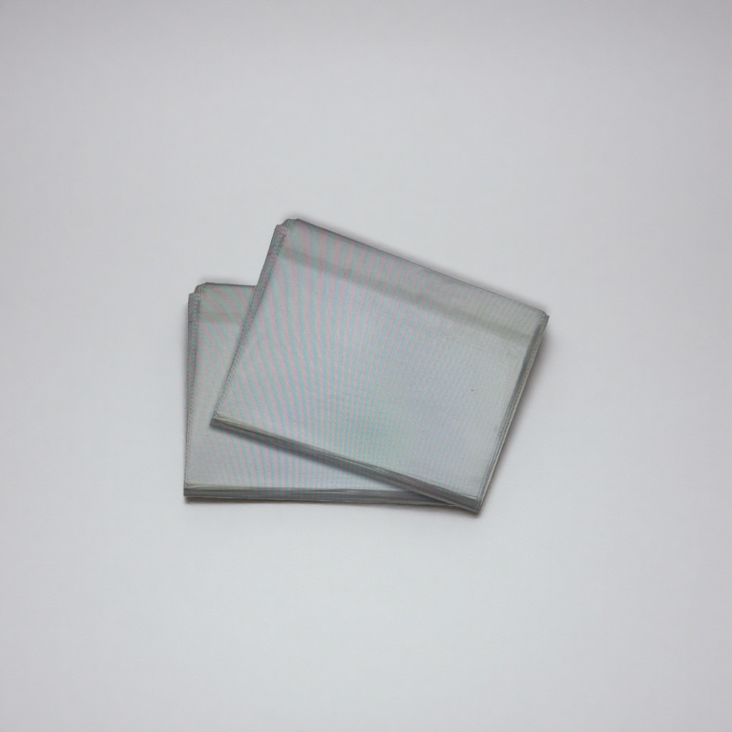The transparent plastic board made of acrylic PVC material can be cut, thickened, wear-resistant and scratch-resistant Specification image
