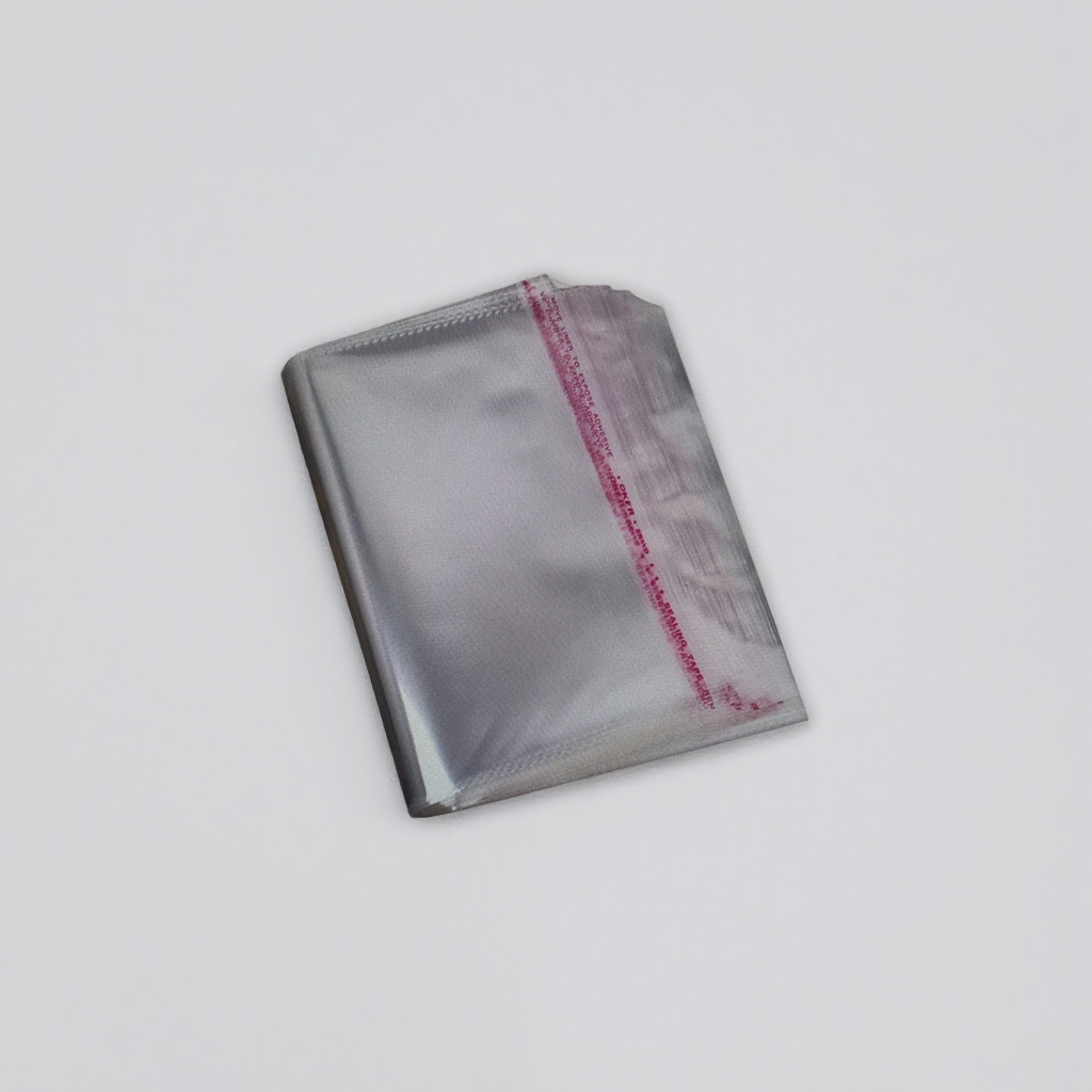 Thickened transparent plastic bag, tear-resistant, food-grade sealed preservation bag, household storage and organization bag Application Scenario