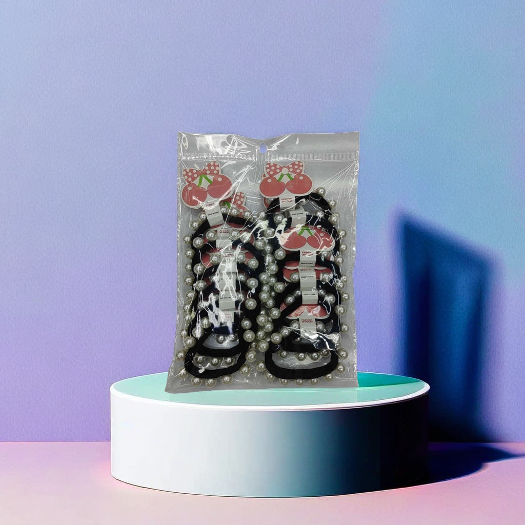 Fashionable and simple hair accessories, hair bands, elastic without damaging hair, high appearance level, hair tying tools, hair accessories, hair accessories
