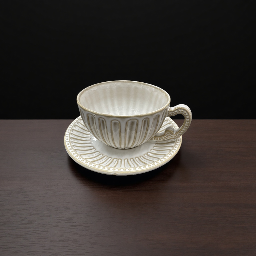 茶杯实物图