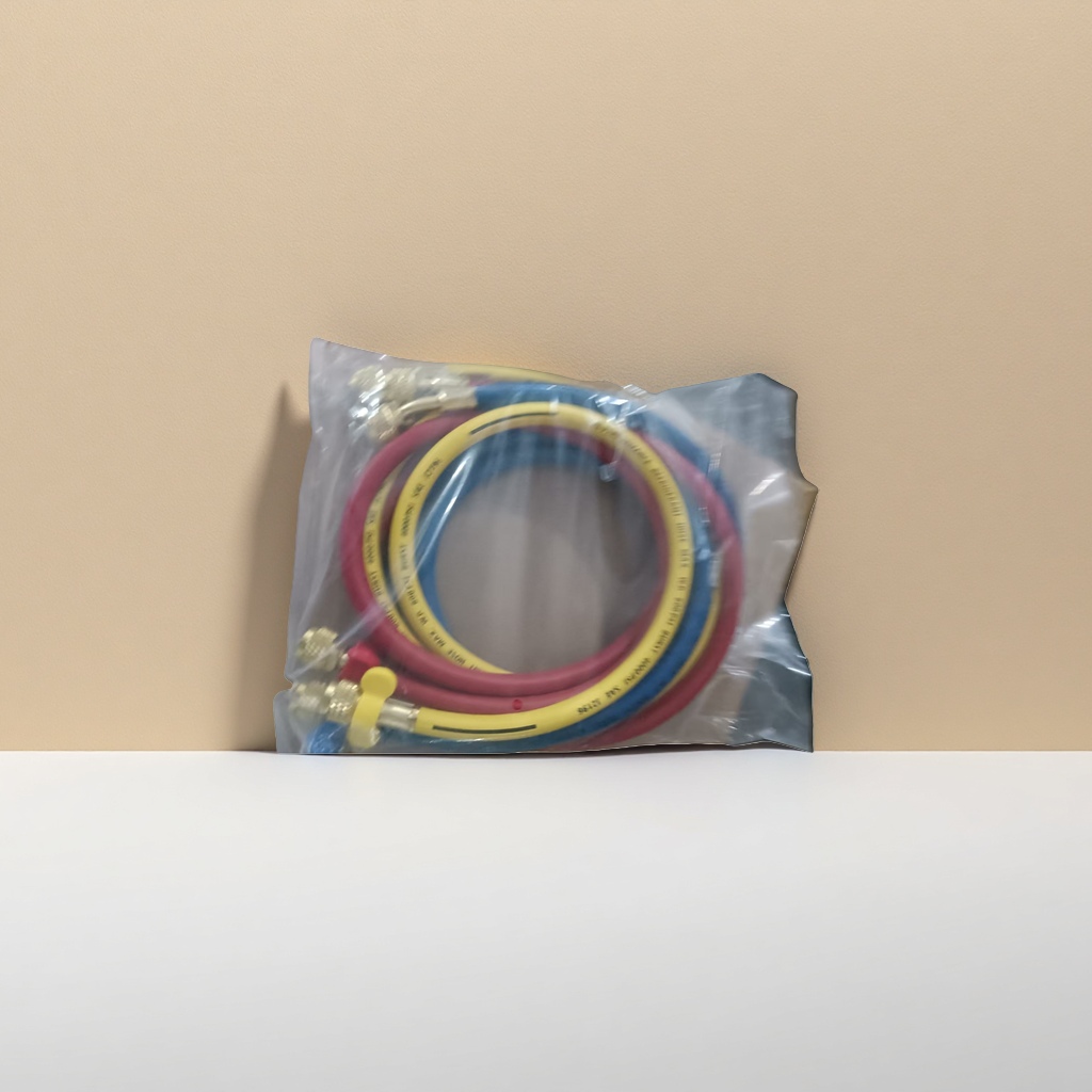 Customized colored tube toothpaste packaging is suitable for multiple types of toothpaste replacement packs Application Scenario