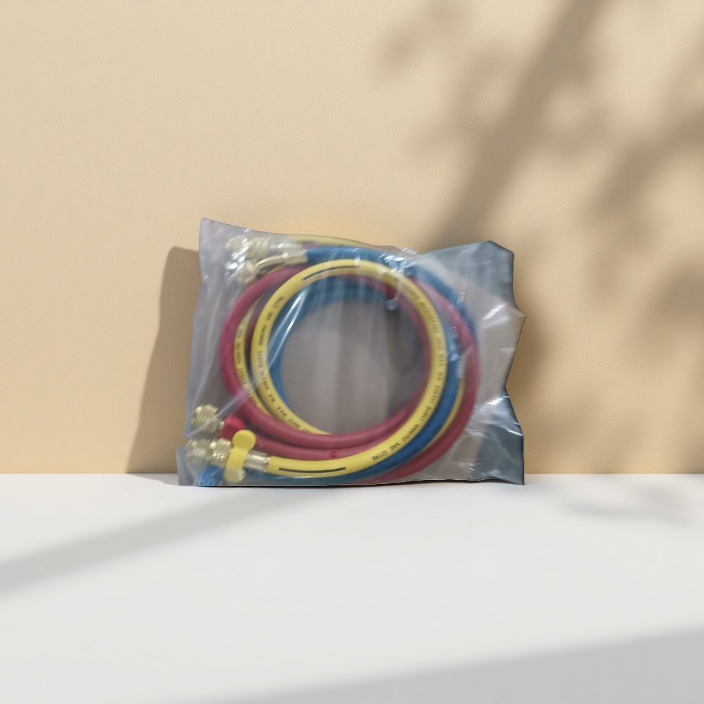 Customized colored tube toothpaste packaging is suitable for multiple types of toothpaste replacement packs details Picture