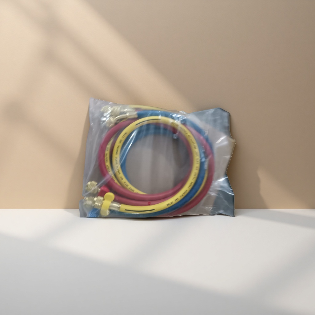 Customized colored tube toothpaste packaging is suitable for multiple types of toothpaste replacement packs Specification image