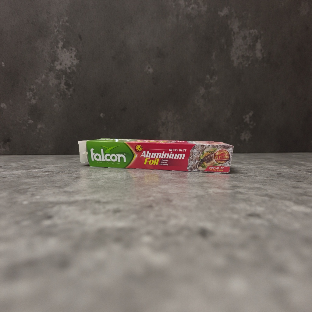 铝箔纸商品包装盒 食品级防潮密封保鲜烘焙用