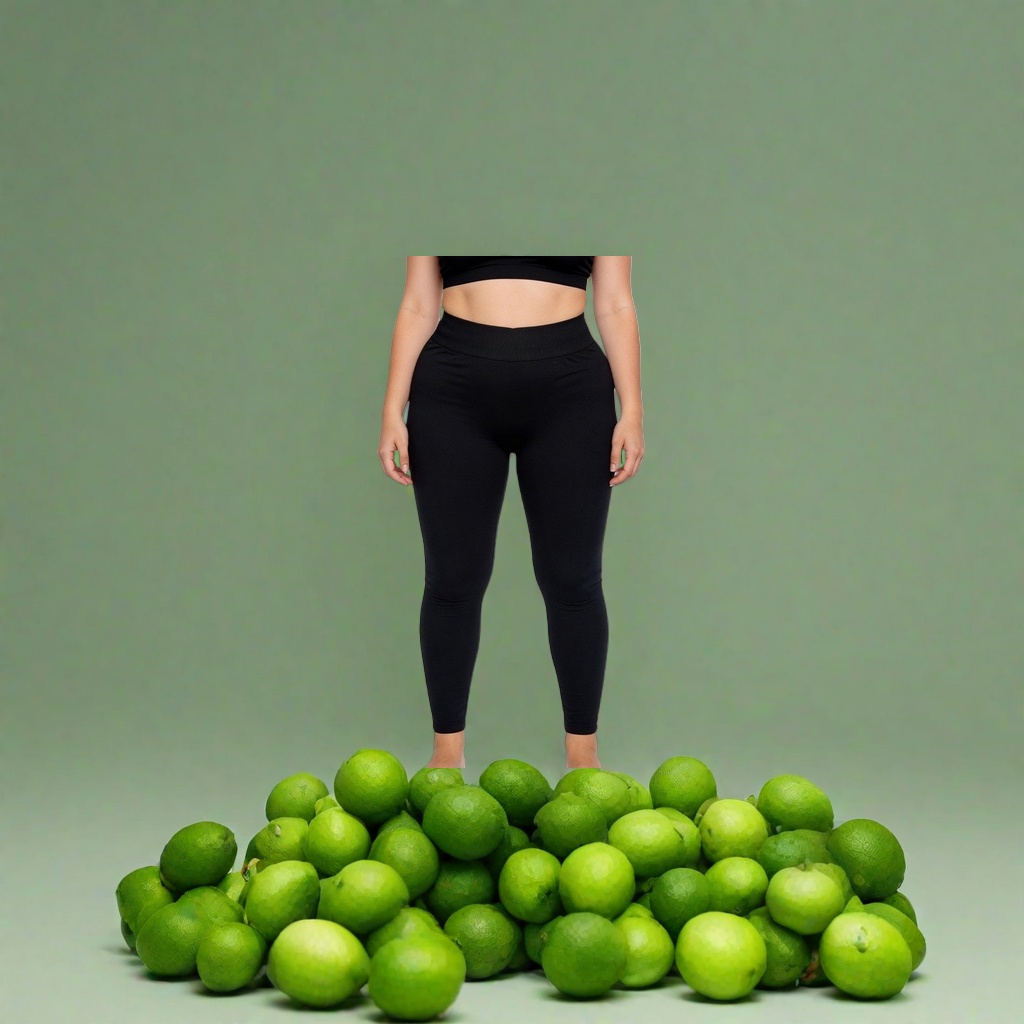 Black slightly elastic slimming skinny pants make women's legs look longer during daily commutes