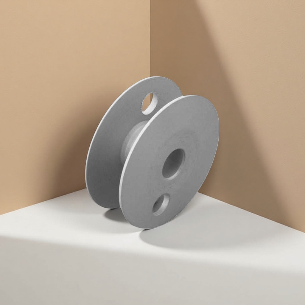 Metal pulley bearing, silent universal load-bearing pulley, suitable for both household and industrial use Application Scenario