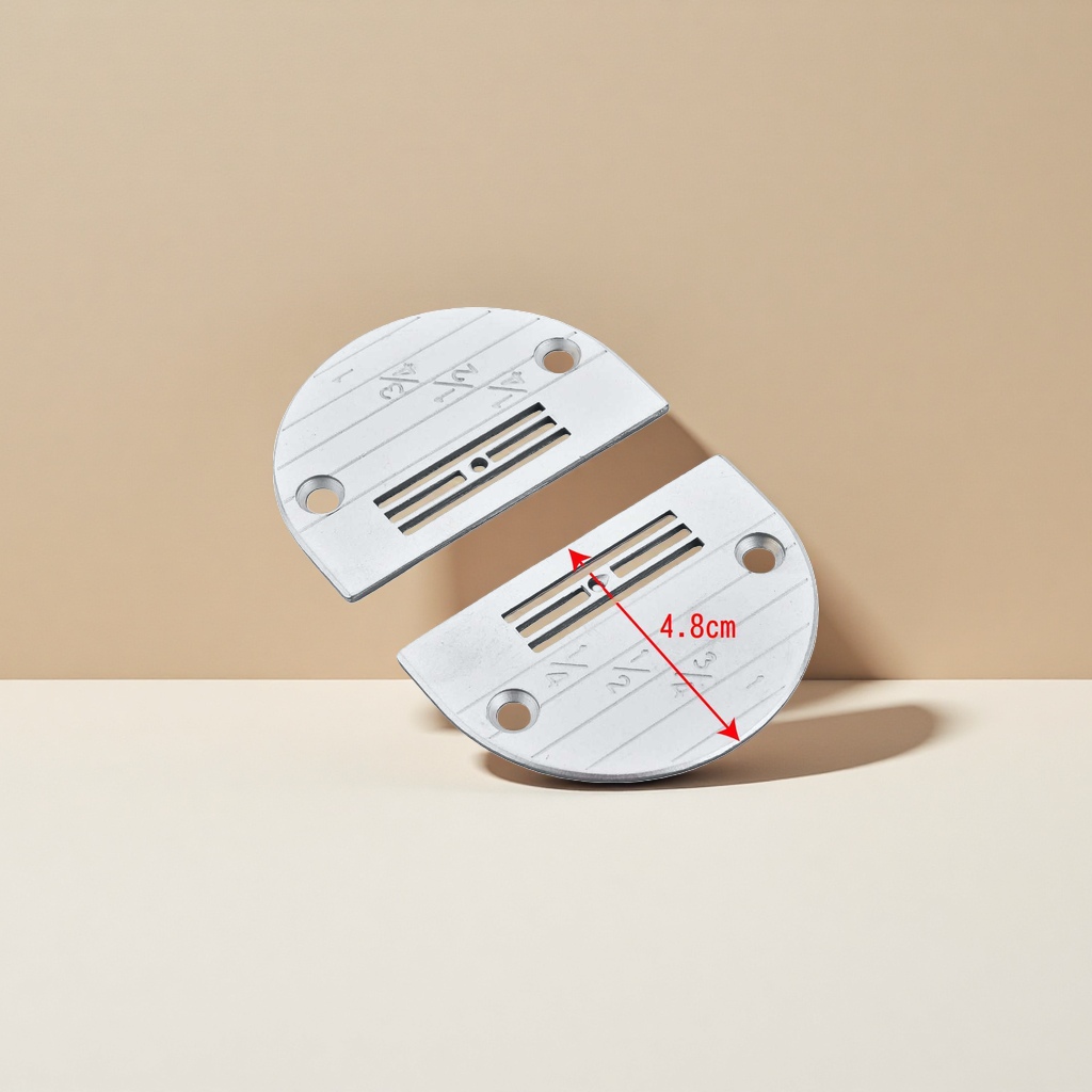 The semi-circular metal cover plate and metal parts are made of industrial-grade stainless steel, which is rust-proof and corrosion-resistant details Picture