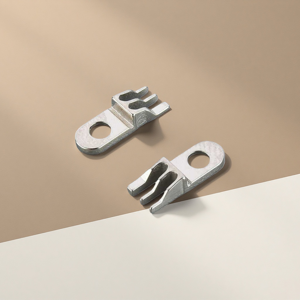 Metal connecting parts, needle plates, small tongues, universal hardware accessories, installation and fixing parts Application Scenario