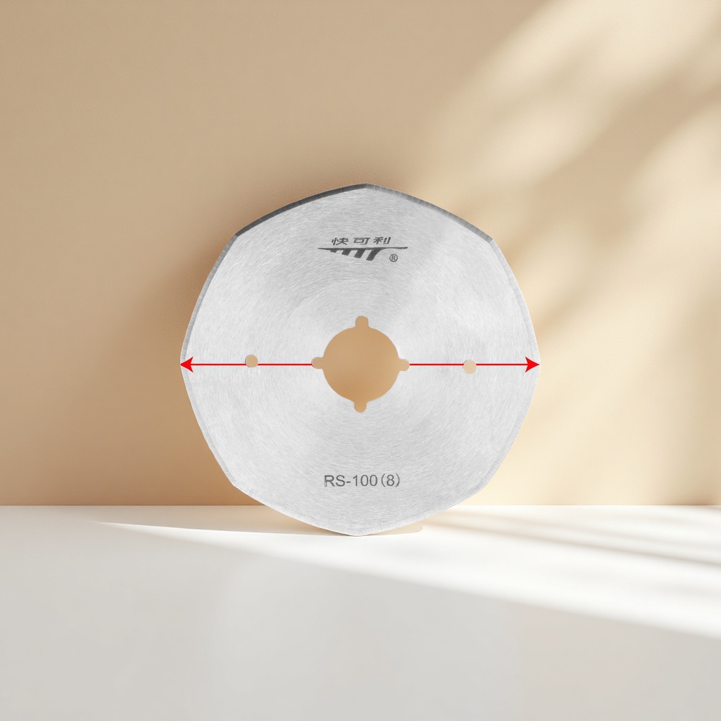 The metal base of the diamond cutting disc is wear-resistant and durable, making it suitable for Angle grinders Application Scenario