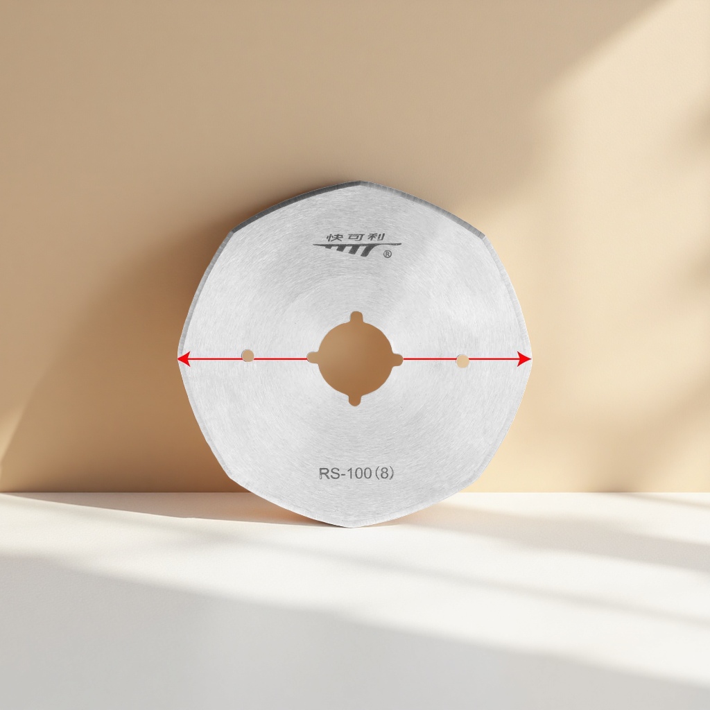 The metal base of the diamond cutting disc is wear-resistant and durable, making it suitable for Angle grinders details Picture