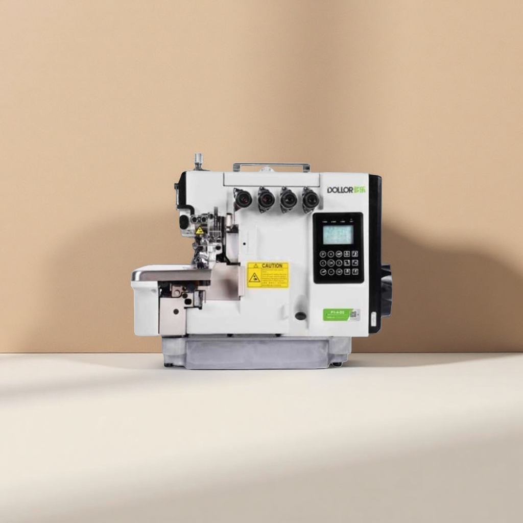 Household multi-functional sewing machine, electronic intelligent model, sewing and embroidery all-in-one machine Specification image