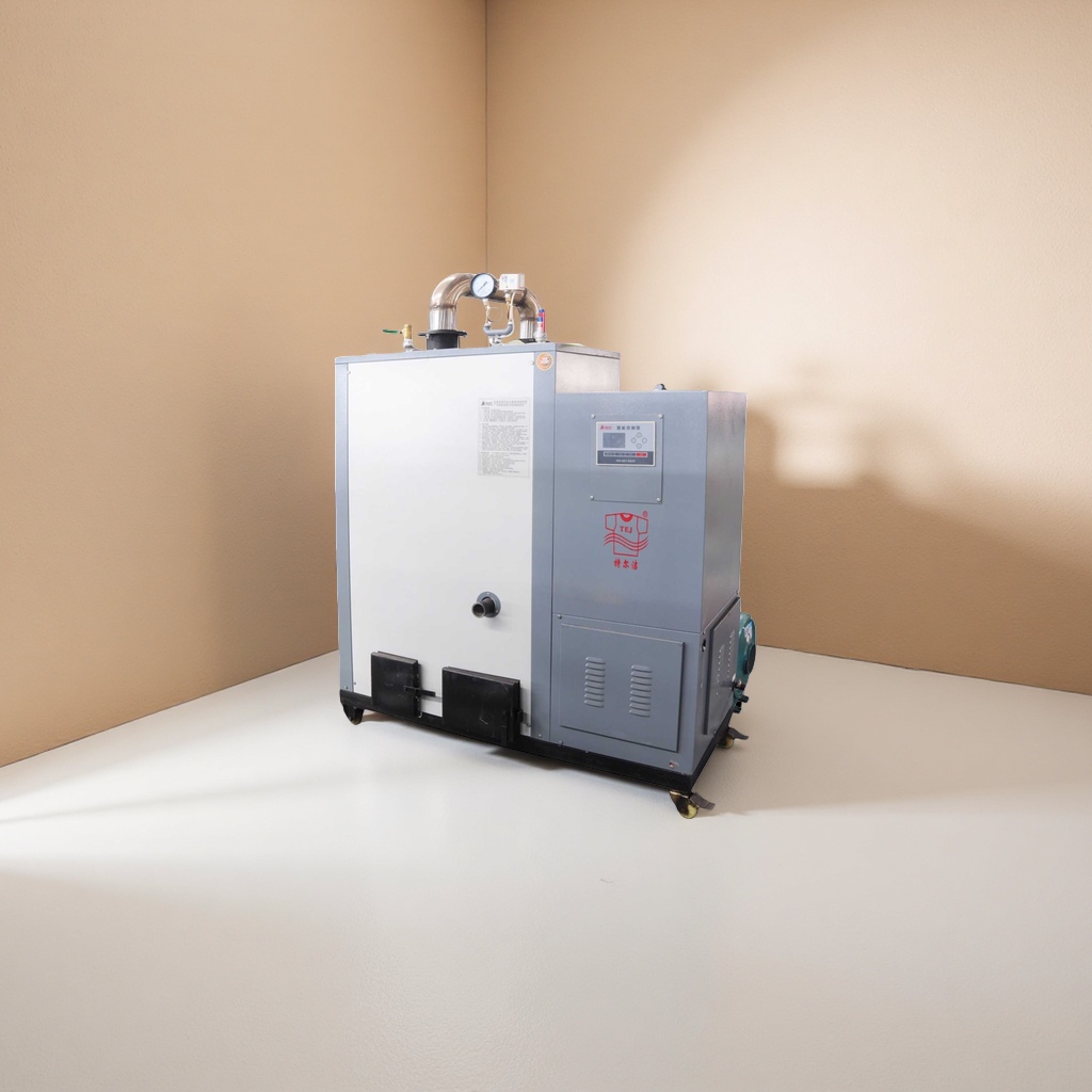 Industrial boiler equipment, steam and hot water pressure-bearing, environmentally friendly and energy-saving type Specification image