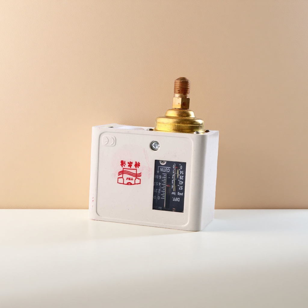 Pressure regulator, gas pressure reducing valve, precision pressure regulating control and pressure stabilizing device Specification image